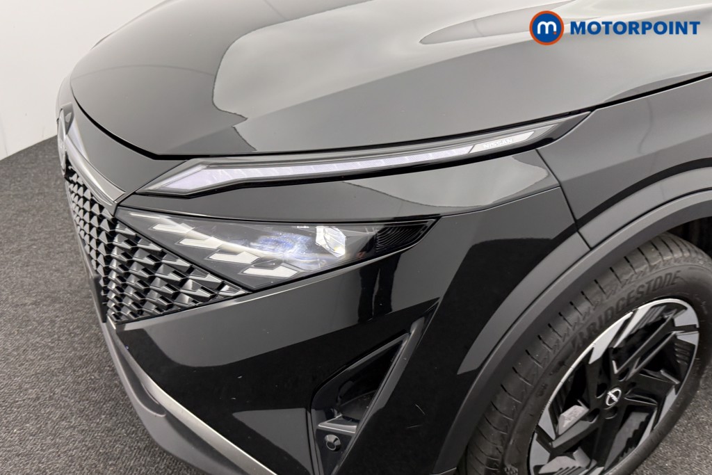 Used Nissan Qashqai 2024 for sale - 76933988: Photo 37