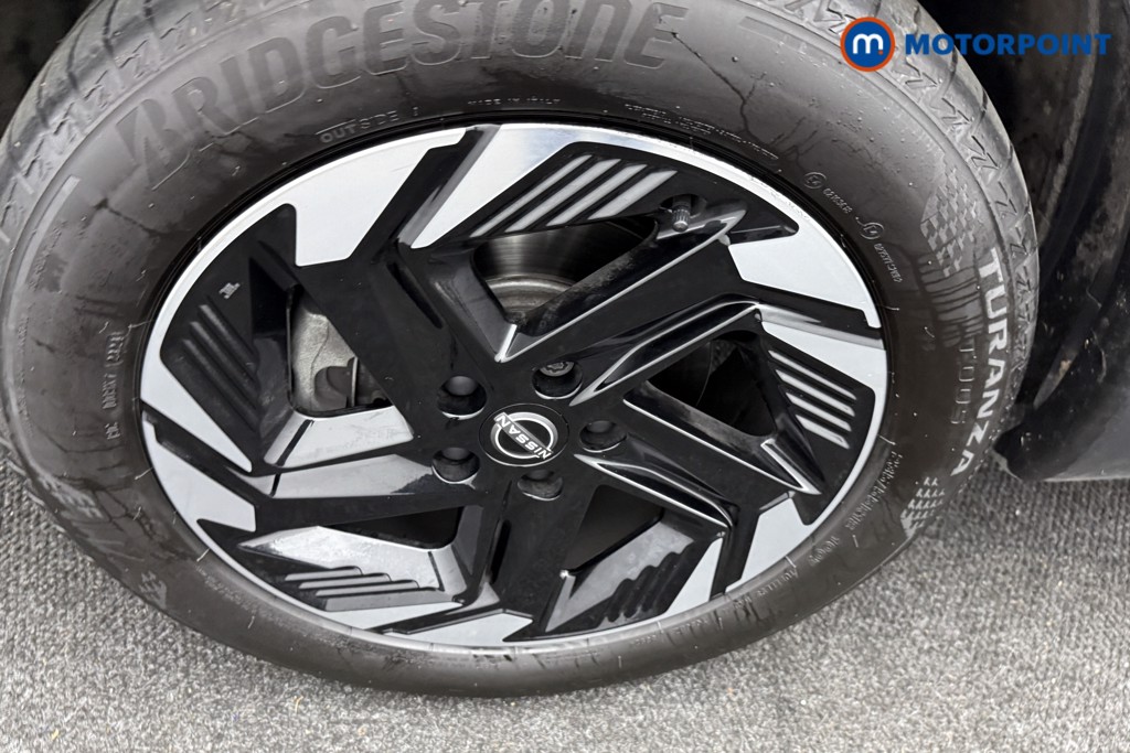 Used Nissan Qashqai 2024 for sale - 76933988: Photo 38