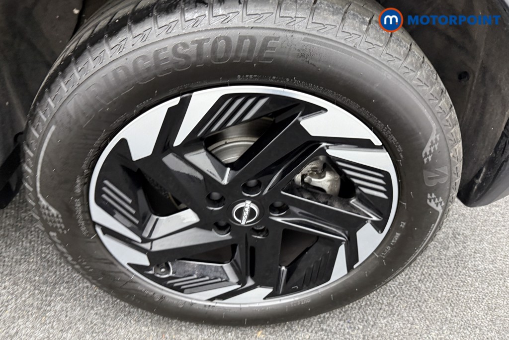 Used Nissan Qashqai 2024 for sale - 76933988: Photo 39