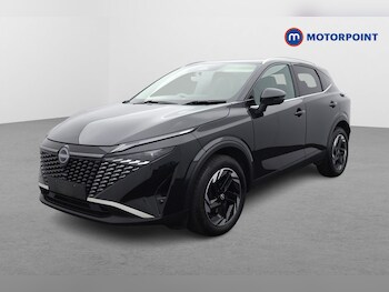 Used Nissan Qashqai 2024 for sale - 76933988: Photo