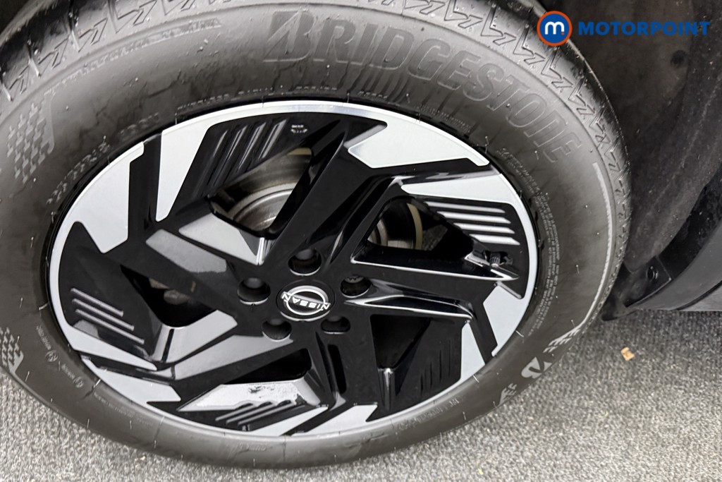 Used Nissan Qashqai 2024 for sale - 76933988: Photo 40