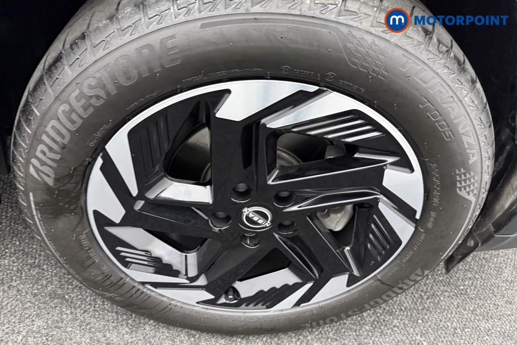 Used Nissan Qashqai 2024 for sale - 76933988: Photo 41