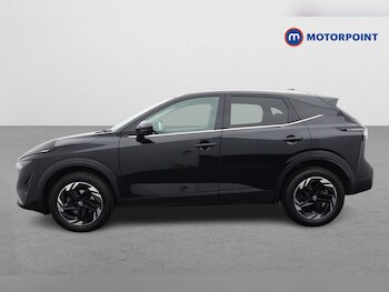 Used Nissan Qashqai 2024 for sale - 76933988: Photo