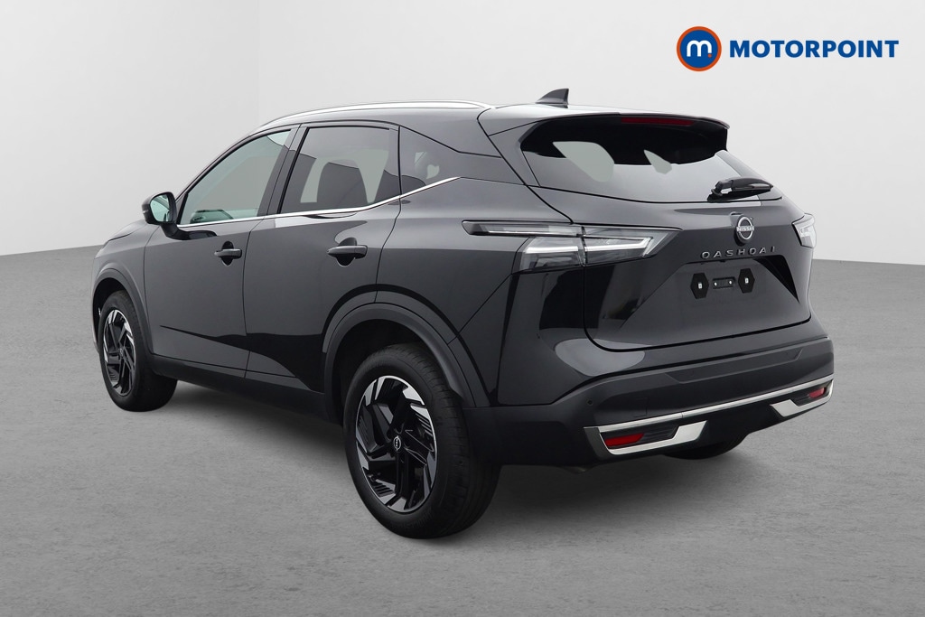 Used Nissan Qashqai 2024 for sale - 76933988: Photo 5