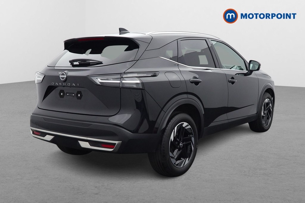 Used Nissan Qashqai 2024 for sale - 76933988: Photo 7