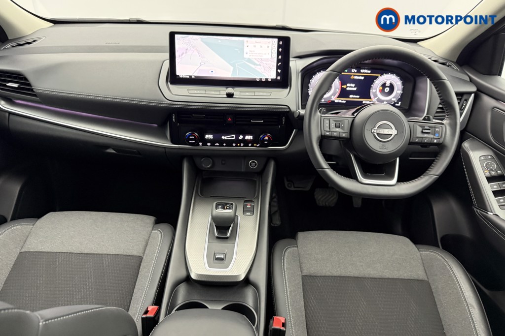 Used Nissan Qashqai 2024 for sale - 76933988: Photo 9