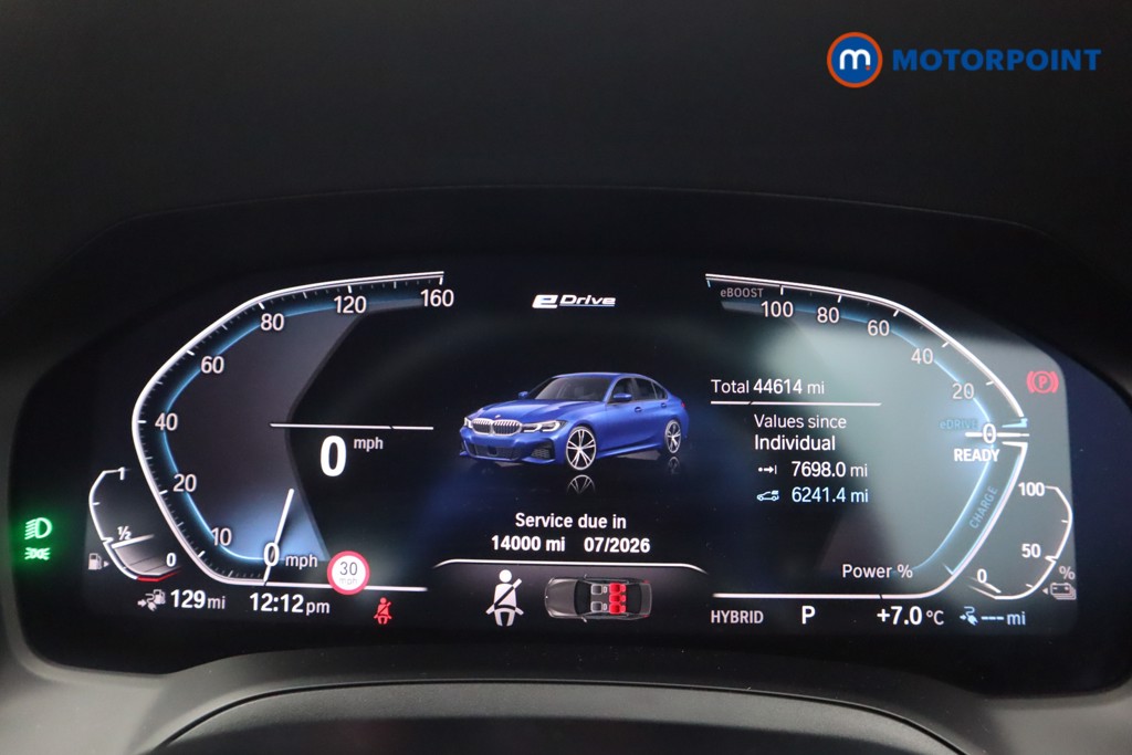 Used BMW 3 Series for sale - 76967990: Photo 13