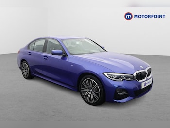 Used BMW 3 Series undefined for sale - 76967990: Photo