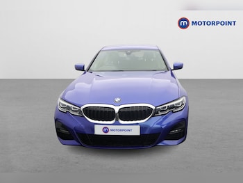 Used BMW 3 Series undefined for sale - 76967990: Photo