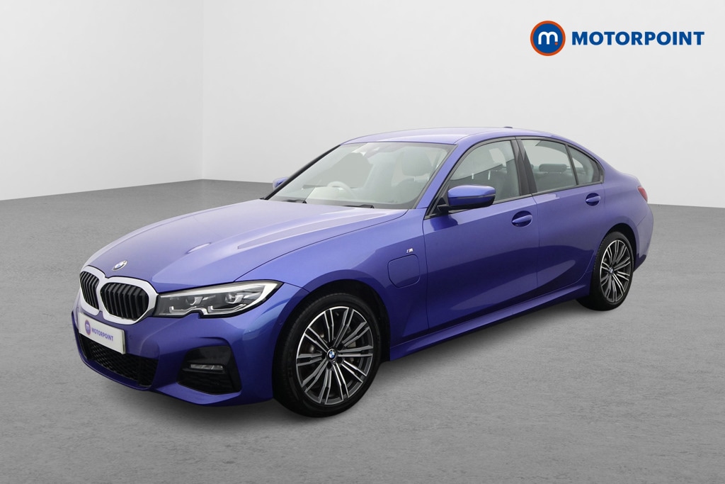 Used BMW 3 Series for sale - 76967990: Photo 3