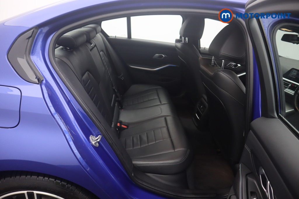 Used BMW 3 Series for sale - 76967990: Photo 38