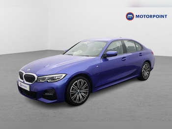Used BMW 3 Series undefined for sale - 76967990: Photo