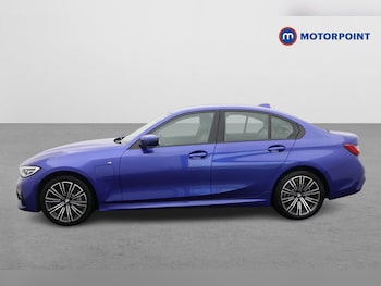 Used BMW 3 Series undefined for sale - 76967990: Photo