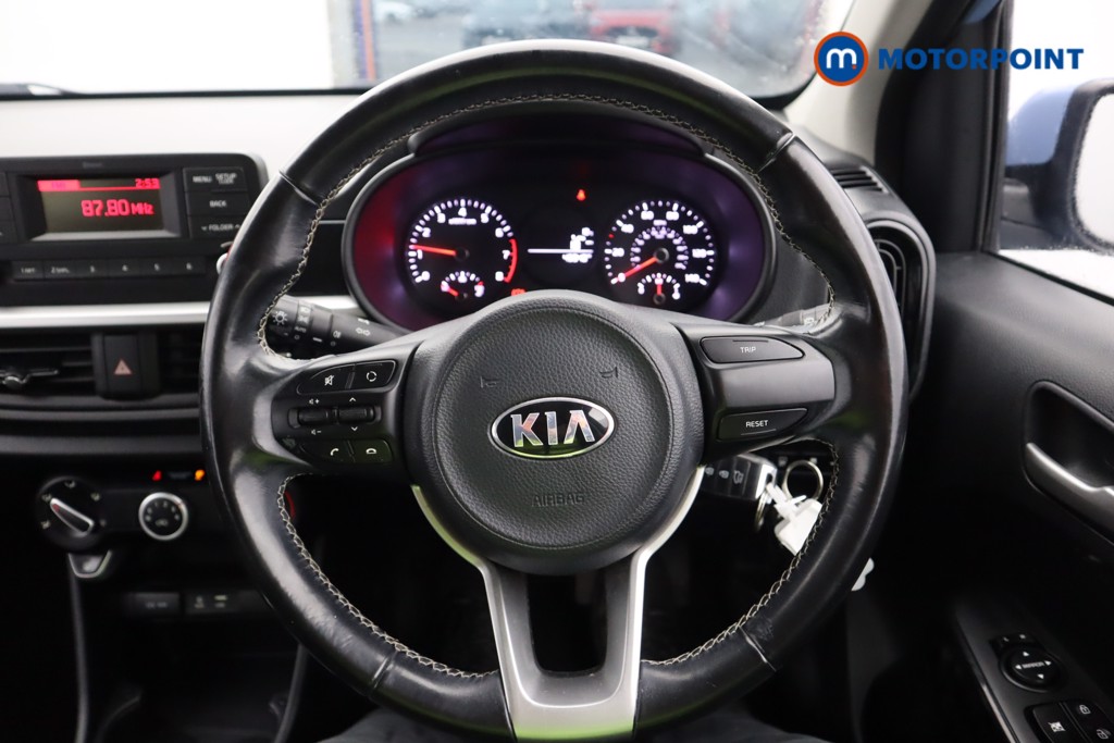 Used Kia Picanto 2018 for sale - 77620093: Photo 10