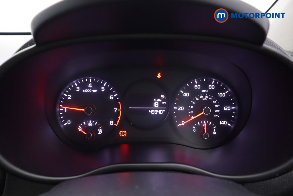 Used Kia Picanto 2018 for sale - 77620093: Photo 16