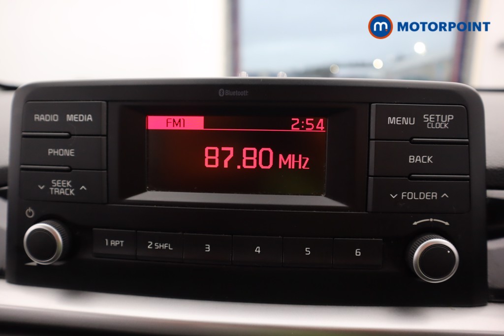 Used Kia Picanto 2018 for sale - 77620093: Photo 17