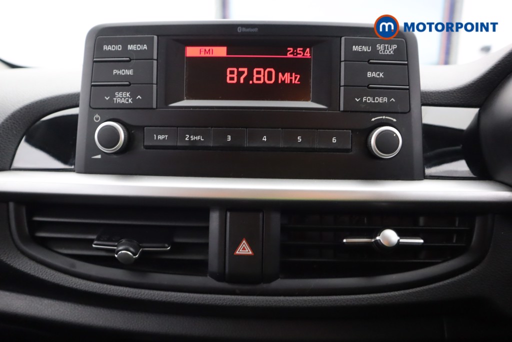 Used Kia Picanto 2018 for sale - 77620093: Photo 18