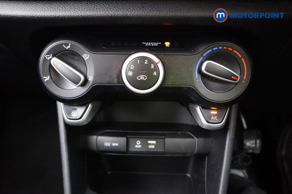 Used Kia Picanto 2018 for sale - 77620093: Photo 19