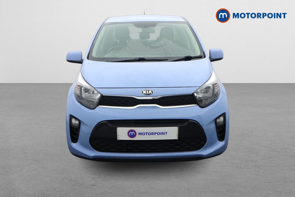 Used Kia Picanto 2018 for sale - 77620093: Photo 2