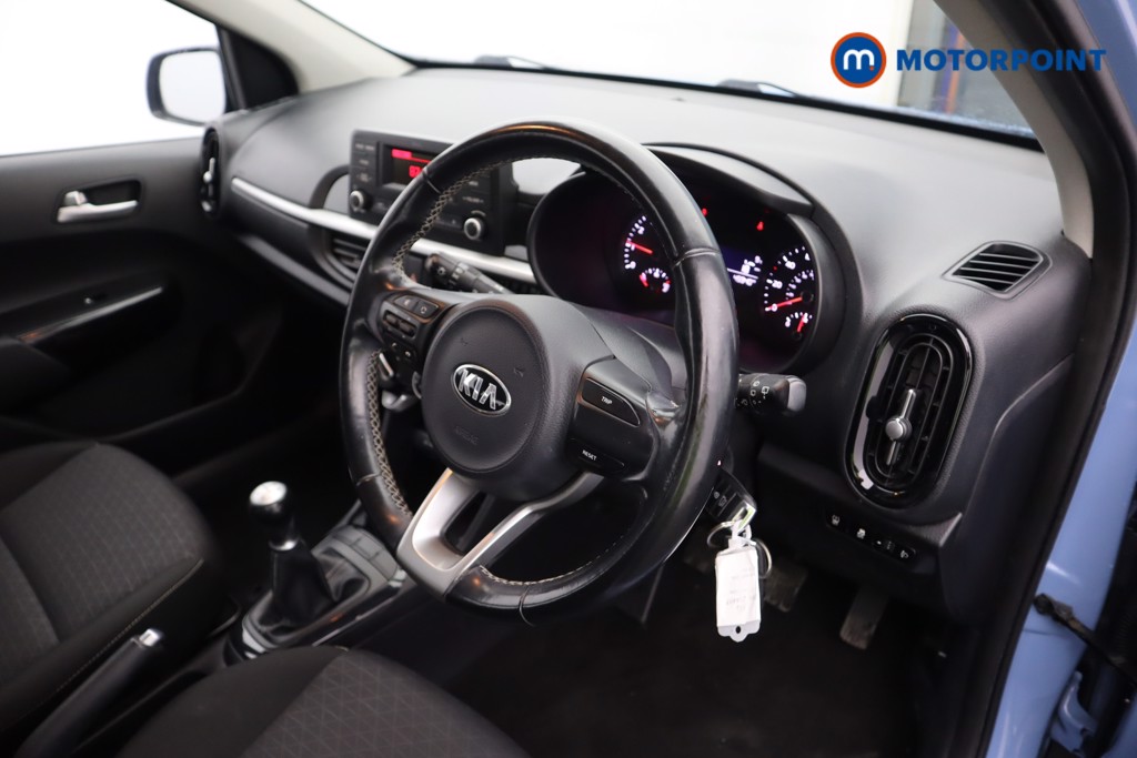 Used Kia Picanto 2018 for sale - 77620093: Photo 23