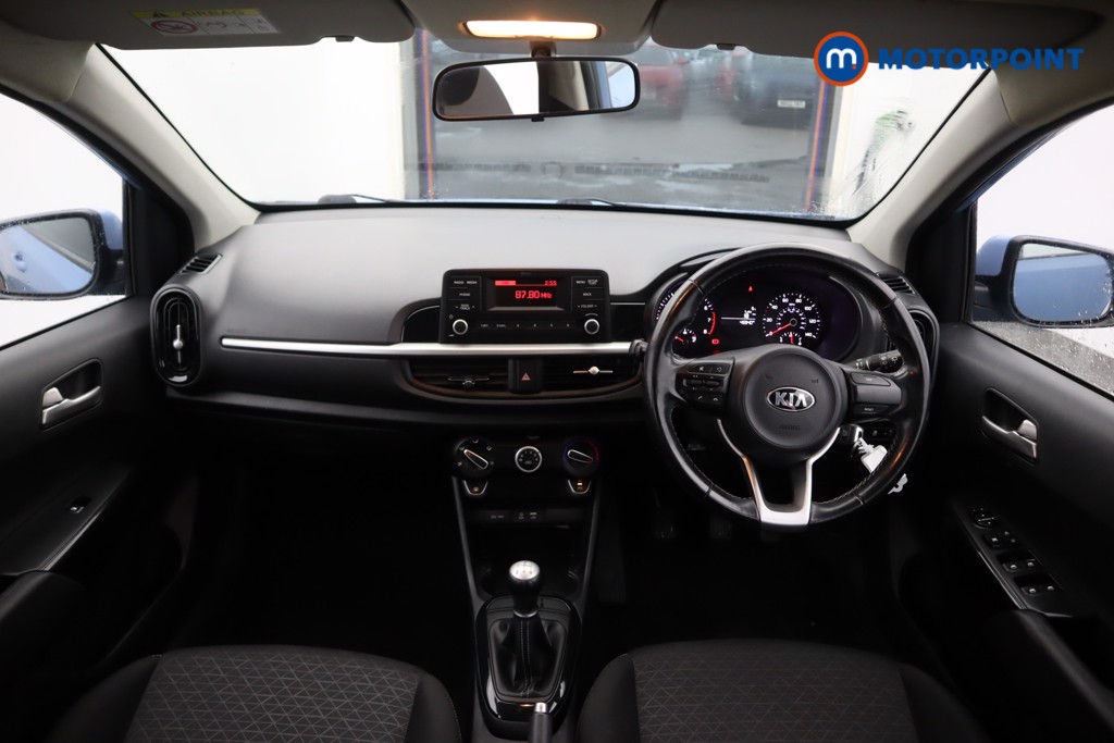 Used Kia Picanto 2018 for sale - 77620093: Photo 25