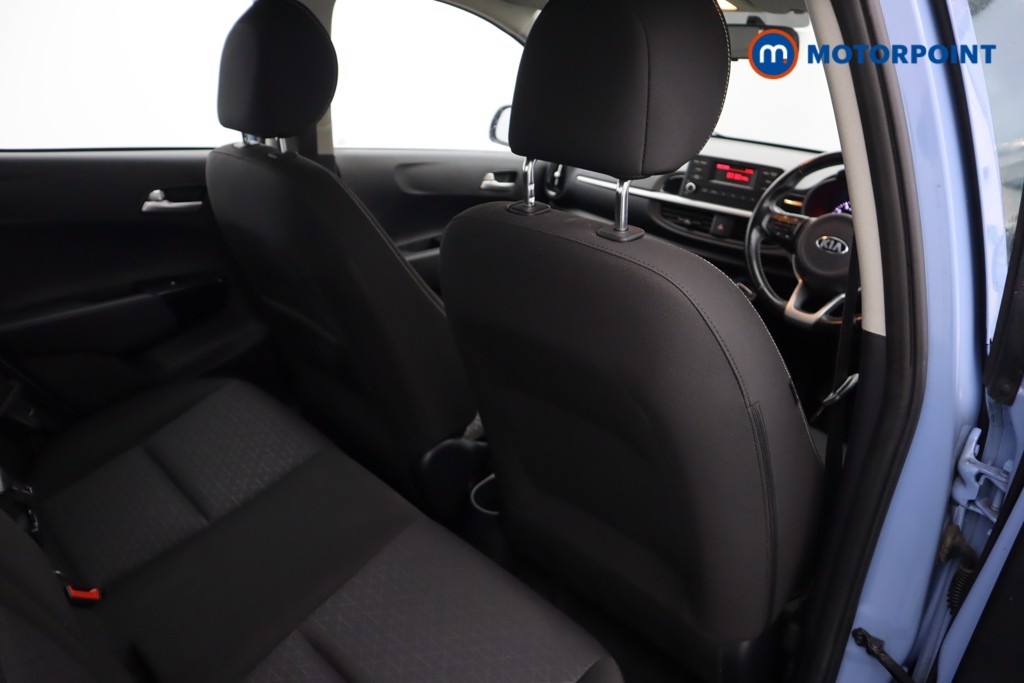 Used Kia Picanto 2018 for sale - 77620093: Photo 26