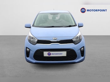 Used Kia Picanto 2018 for sale - 77620093: Photo
