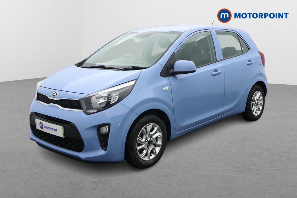 Used Kia Picanto 2018 for sale - 77620093: Photo 3