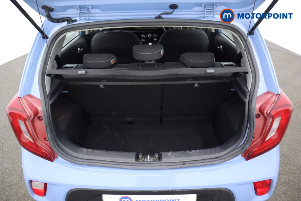 Used Kia Picanto 2018 for sale - 77620093: Photo 31