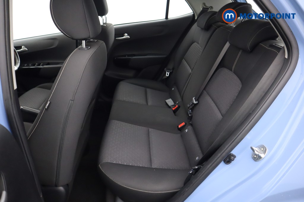 Used Kia Picanto 2018 for sale - 77620093: Photo 32