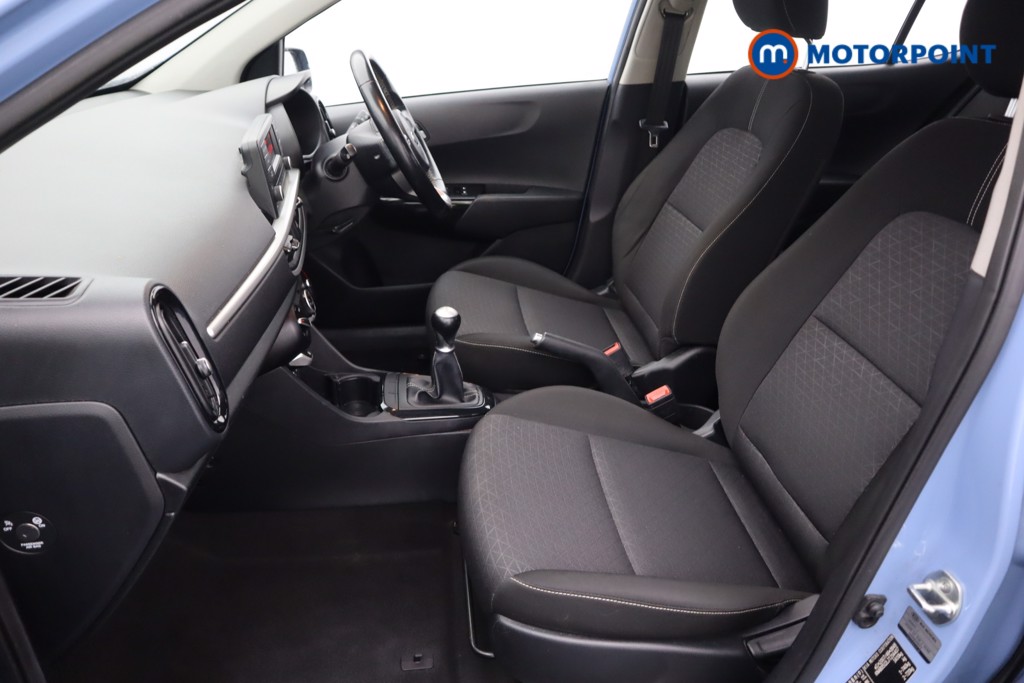 Used Kia Picanto 2018 for sale - 77620093: Photo 33
