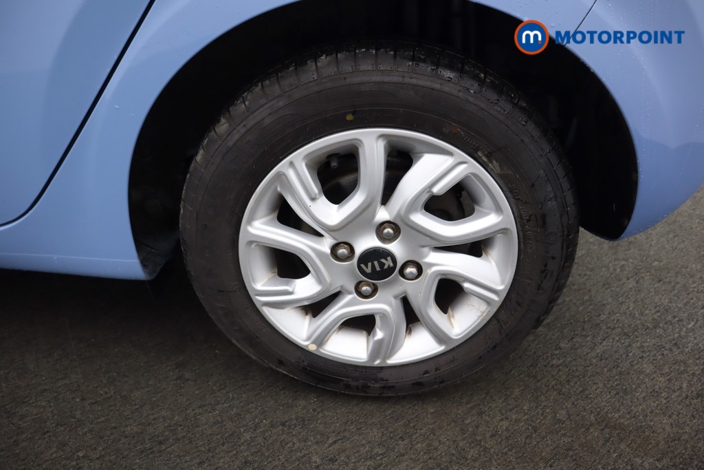 Used Kia Picanto 2018 for sale - 77620093: Photo 35