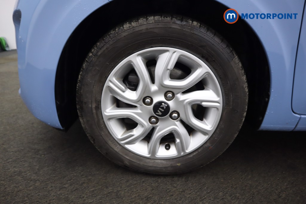 Used Kia Picanto 2018 for sale - 77620093: Photo 36