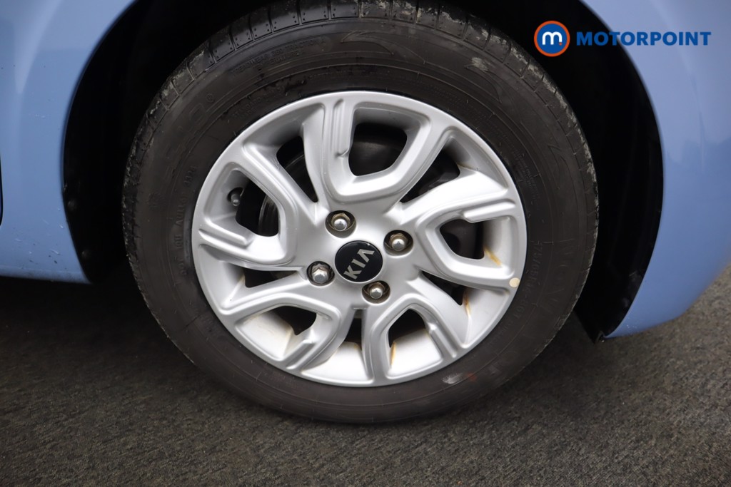 Used Kia Picanto 2018 for sale - 77620093: Photo 38