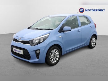 Used Kia Picanto 2018 for sale - 77620093: Photo