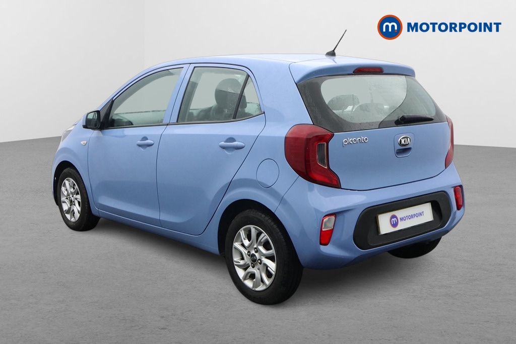 Used Kia Picanto 2018 for sale - 77620093: Photo 5