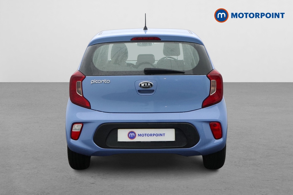 Used Kia Picanto 2018 for sale - 77620093: Photo 6