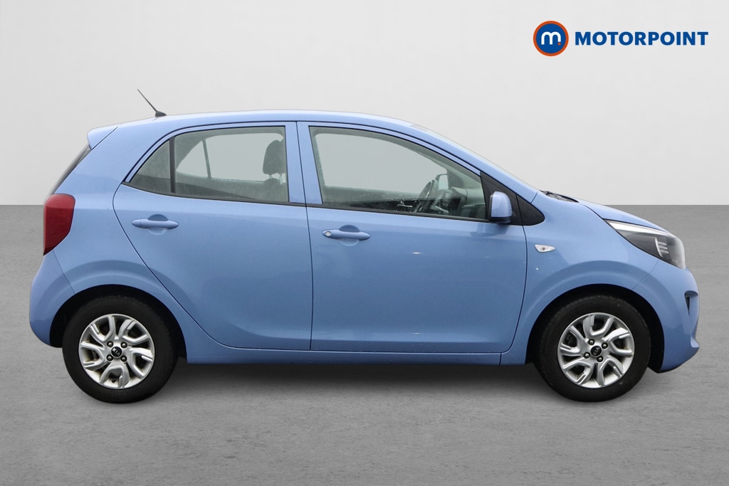 Used Kia Picanto 2018 for sale - 77620093: Photo 8