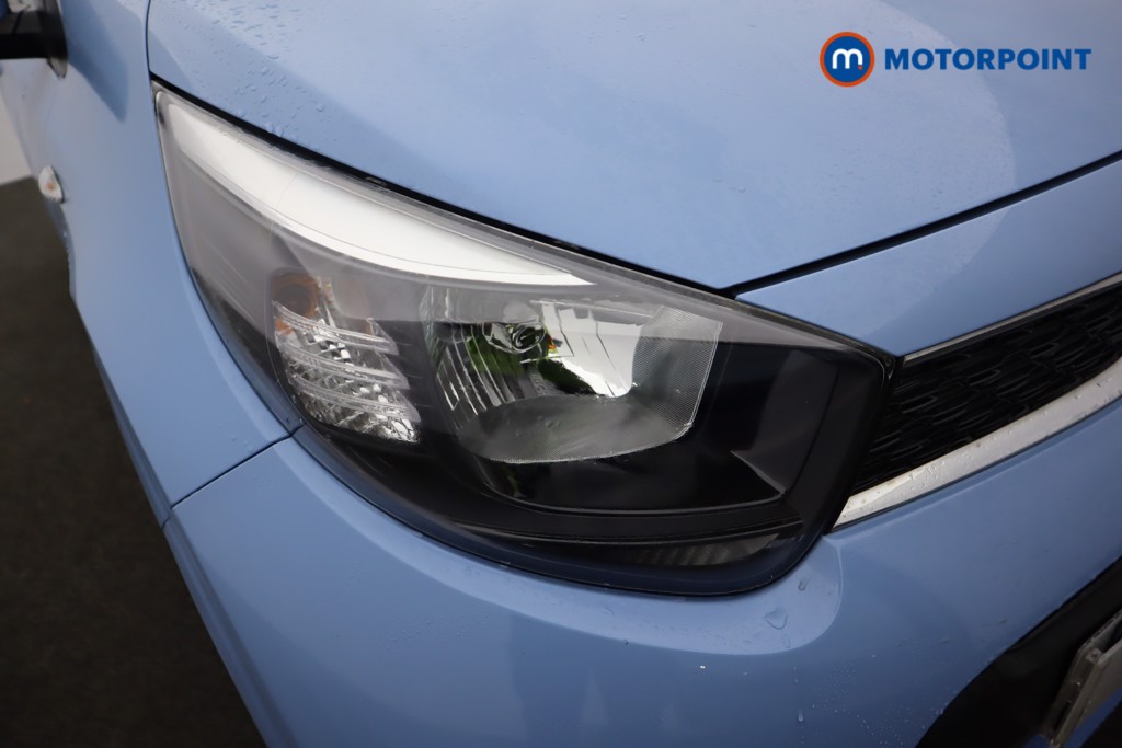 Used Kia Picanto 2018 for sale - 77620093: Photo 9