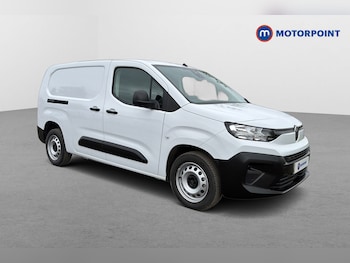 Used Citroen Berlingo 2026 for sale - 78287145: Photo