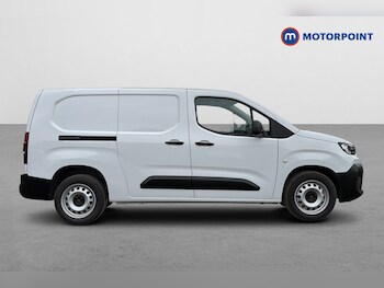 Used Citroen Berlingo 2026 for sale - 78287145: Photo