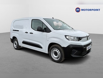 Used Citroen Berlingo undefined for sale - 78717605: Photo