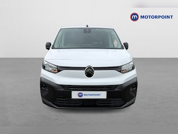Used Citroen Berlingo undefined for sale - 78717605: Photo