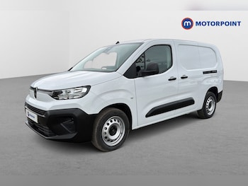 Used Citroen Berlingo undefined for sale - 78717605: Photo