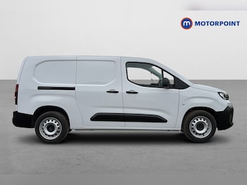 Used Citroen Berlingo undefined for sale - 78717605: Photo