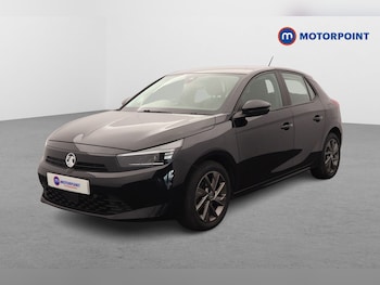 Used Vauxhall Corsa 2023 for sale - 78971144: Photo