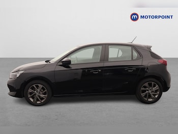 Used Vauxhall Corsa 2023 for sale - 78971144: Photo