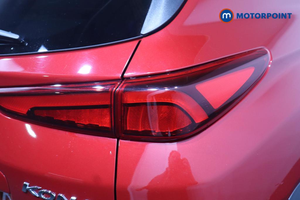 Used Hyundai KONA 2022 for sale - 76831145: Photo 14