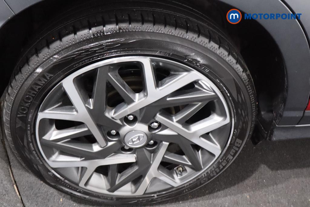 Used Hyundai KONA 2022 for sale - 76831145: Photo 16