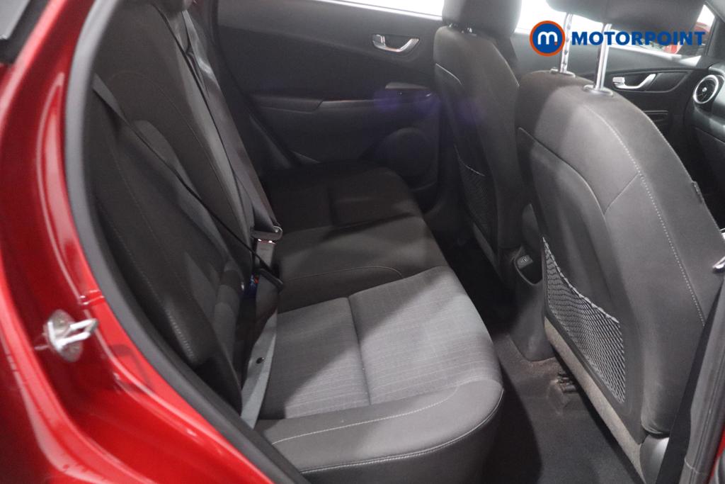 Used Hyundai KONA 2022 for sale - 76831145: Photo 17
